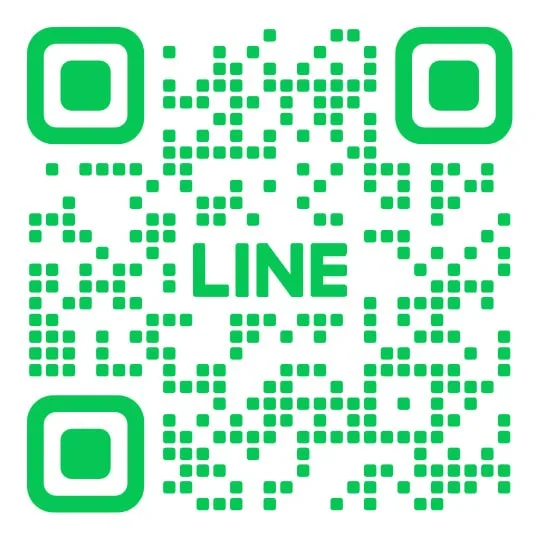 QR Code แชท ย้อนหลังหวยฮานอยพิเศษ ทาง Line